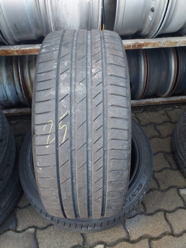 Kumho PS71 SUV 265/40 R 21 105 Y | nyári   DOT3423 5.0 mm