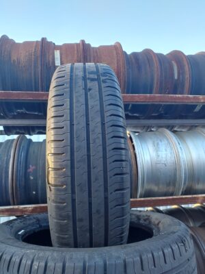 Continental ContiEcoContact 5 165/60 R 15 77 H | nyári   DOT4919 5.0 mm