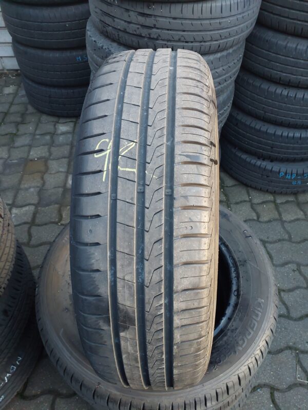 Hankook K435 185/65 R 15 92 T | nyári   DOT3320 5.0 mm