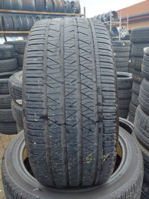 Continental CrossContact LX Sport 285/40 R 22 110 H | négyévszakos   DOT3720 6.2 mm