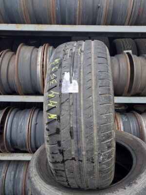 Dunlop Sport Bluresponse 205/55 R 16 91 V | nyári   DOT4018 4.8 mm