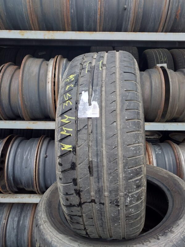 Dunlop Sport Bluresponse 205/55 R 16 91 V | nyári   DOT4018 4.8 mm