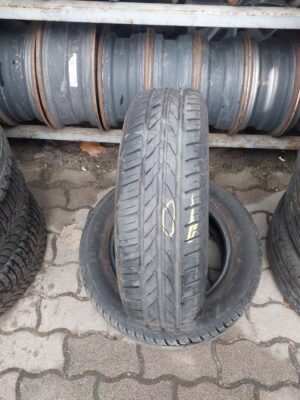 Matador MP47  HECTORRA 3 185/65 R 15 88 T | nyári   DOT0119 6.3 mm
