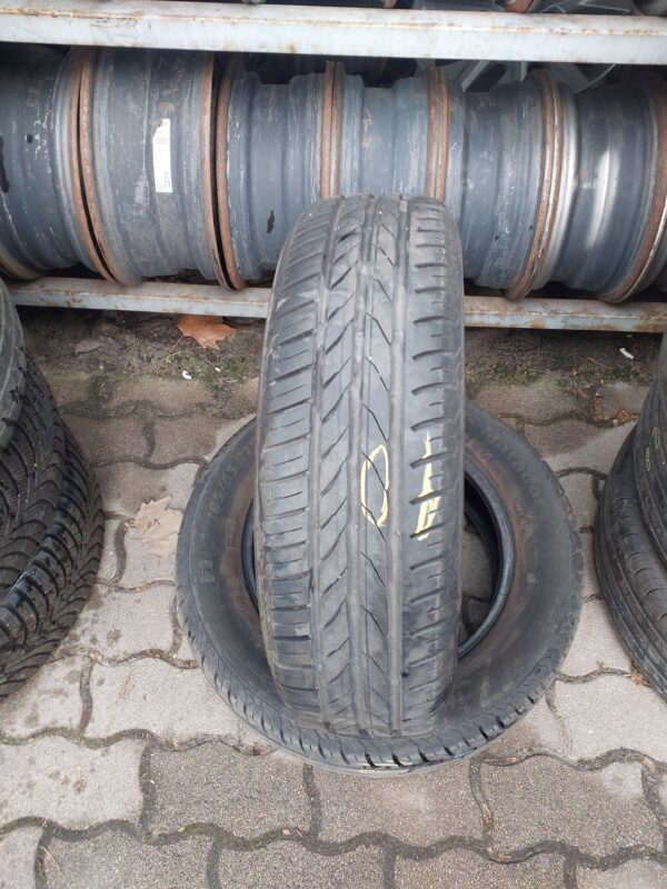 Matador MP47  HECTORRA 3 185/65 R 15 88 T | nyári   DOT0119 6.3 mm