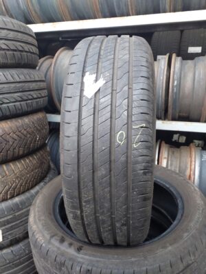 Goodyear Efficientgrip Performance 2 205/55 R 17 95 V | nyári   DOT4120 6.8 mm