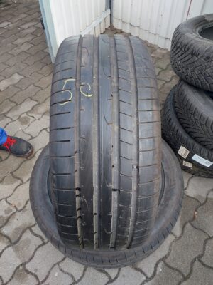 Dunlop Sportmaxx Rt2 275/45 R 20 110 Y | nyári   DOT4223