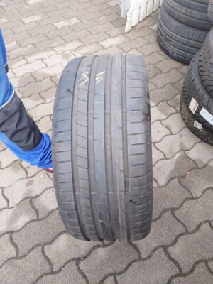 Dunlop Sportmaxx Rt2 255/35 R 20 97 Y | nyári   DOT2823
