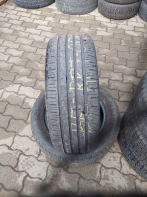 Continental Ecocontact 6 235/55 R 17 103 Y | nyári   DOT1921 5.0 mm