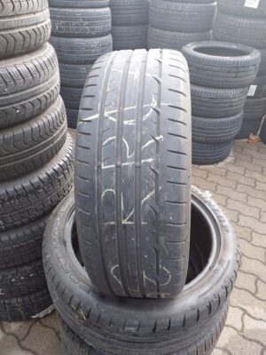 Dunlop Sportmaxx rt 225/45 R 19 96 W | nyári   DOT2019 6.3 mm