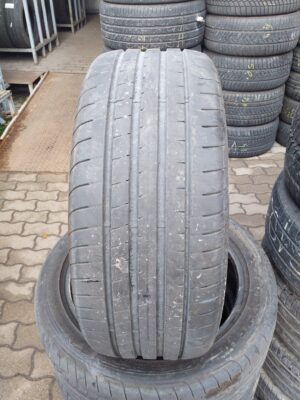 Goodyear Eagle F1 Asymmetric 3 235/45 R 18 94 W | nyári   DOT0120 5.3 mm