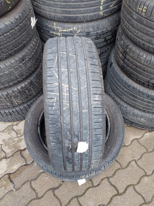 Continental Ecocontact 6 235/50 R 19 103 V | nyári   DOT0222 5.2 mm