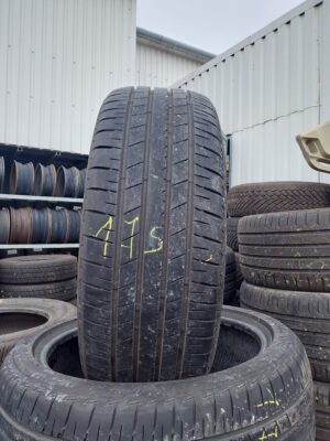 Bridgestone T005 A 225/45 R 19 92 W | nyári   DOT3819 5.8 mm