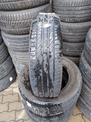 Michelin Primacy 4 195/65 R 16 92 V | nyári   DOT3619 4.7 mm
