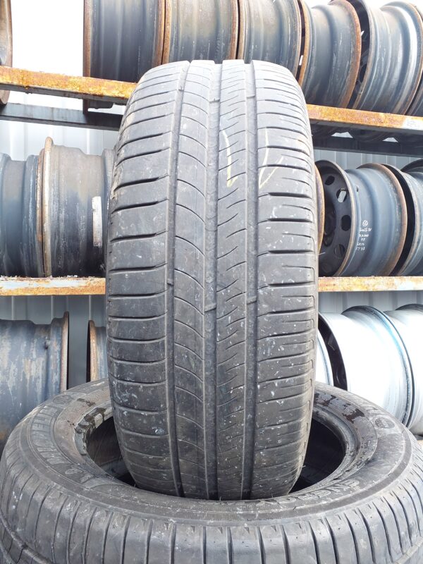Michelin Energy Saver + 205/55 R 16 91 V | nyári   DOT3919 4.9 mm