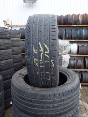 Hankook K125 205/55 R 16 91 V | nyári   DOT0720 4.5 mm