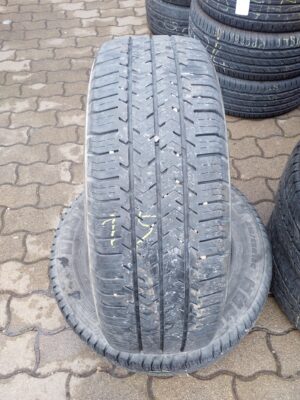 Michelin Agilis 51 215/65 R 16 C 106/104 T | nyári   DOT3020 5.9 mm