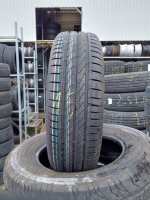 Continental UltraContact 185/65 R 15 88 T | nyári   DOT5022