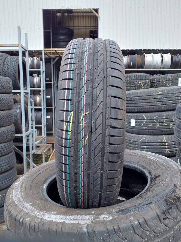 Continental UltraContact 185/65 R 15 88 T | nyári   DOT5022