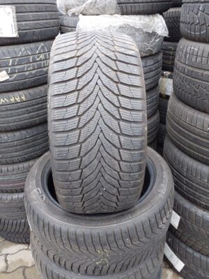 Nexen Winguard Sport2  WU7 275/40 R 19 105 V | téli   DOT2920 7.0 mm