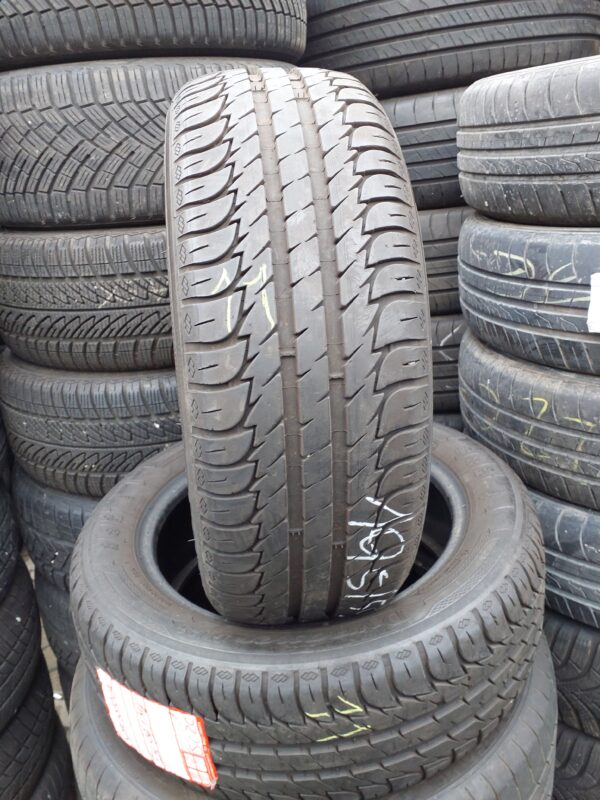 Kleber Dynaxer HP3 195/65 R 15 85 H | nyári   DOT1219 5.2 mm