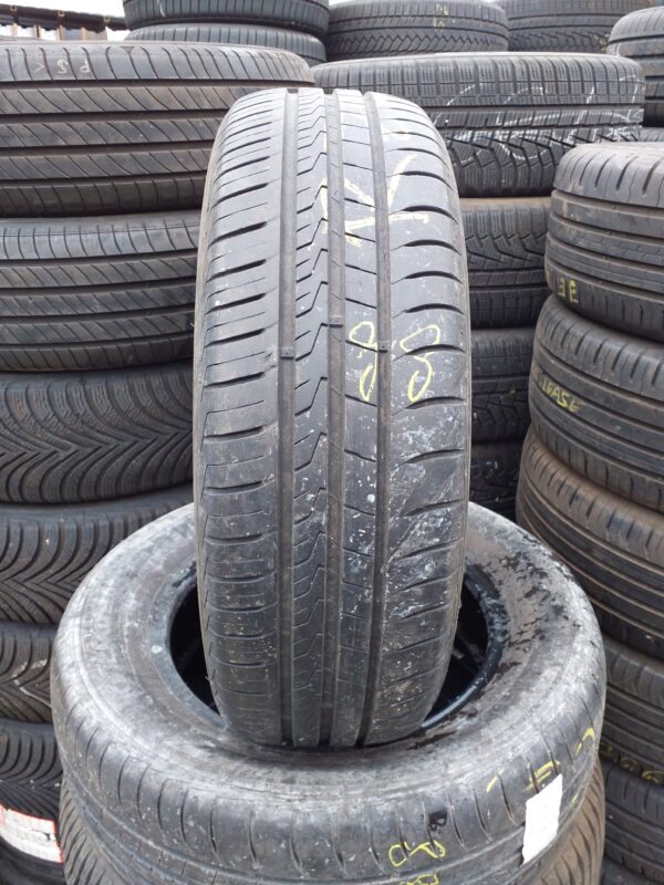 Hankook K435 195/65 R 15 91 T | nyári   DOT4419 4.5 mm