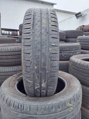 Continental ContiEcoContact 5 185/65 R 15 92 T | nyári   DOT2518 5.6 mm