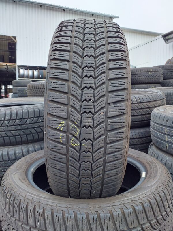 Sava Eskimo HP 2 195/55 R 16 87 H | téli   DOT2721 6.5 mm
