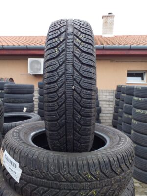 Semperit Master-Grip 2 175/70 R 14 84 T | téli   DOT2821 6.0 mm