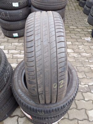 Michelin Primacy 3 205/55 R 16 91 V | nyári   DOT0819 6.7 mm