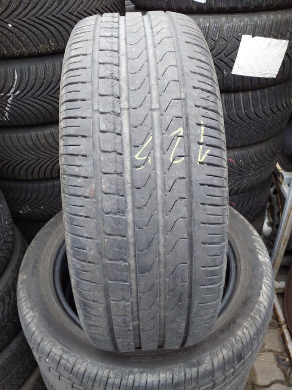 Pirelli Scorpion Verde Seal 235/50 R 19 99 V | nyári   DOT3520 6.4 mm
