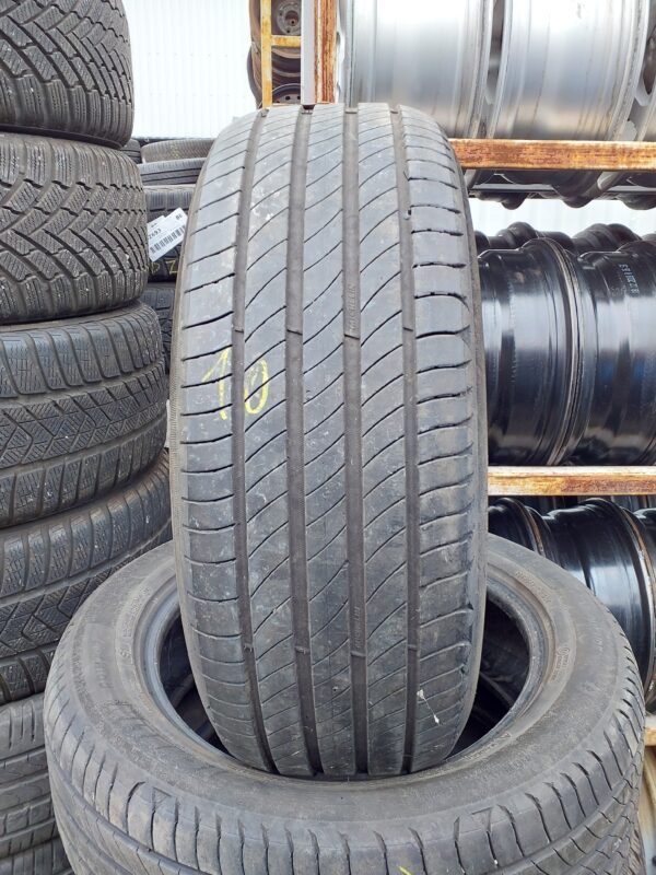 Michelin Primacy 4 205/55 R 17 91 V | nyári   DOT3920 4.0 mm