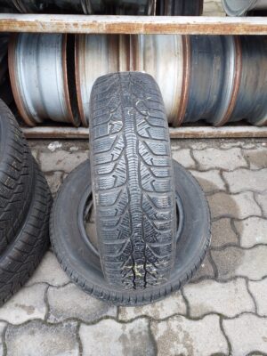 Kleber Krisalp HP2 175/70 R 14 84 T | téli   DOT3418 5.9 mm
