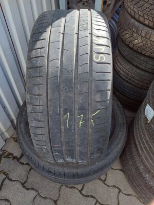 Pirelli P Zero 305/40 R 20 112 Y | nyári   DOT0819 5 mm