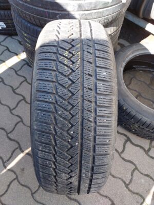 Continental TS 850P 235/50 R 19 99 H | téli   DOT2220 6.6 mm