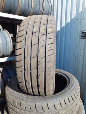 Evergreen Eu728 dyna control 235/45 R 18 98 Y | nyári   DOT0524