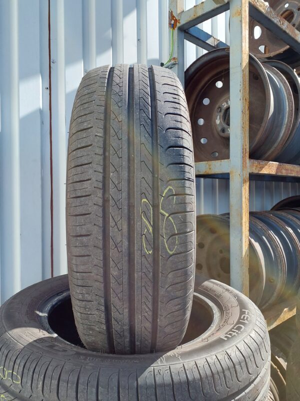 Gt radial Fe1 city 185/60 R 14 82 H | nyári   DOT1721 6.0 mm