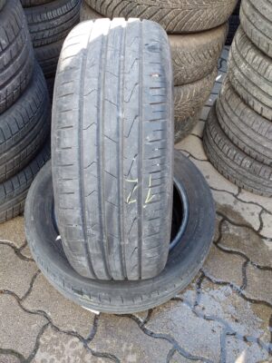 Hankook K125 195/55 R 16 87 W | nyári   DOT2022 5.8 mm