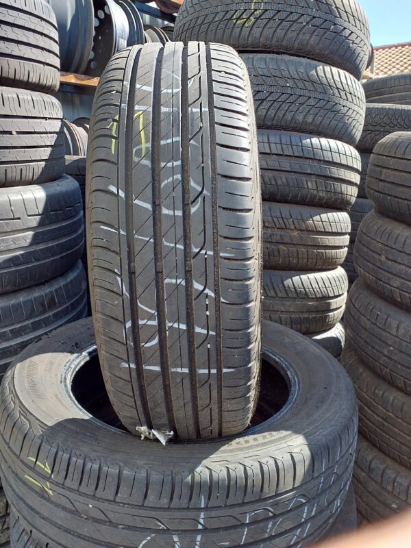 Bridgestone T001 195/60 R 16 89 H | nyári   DOT4819 5.3 mm