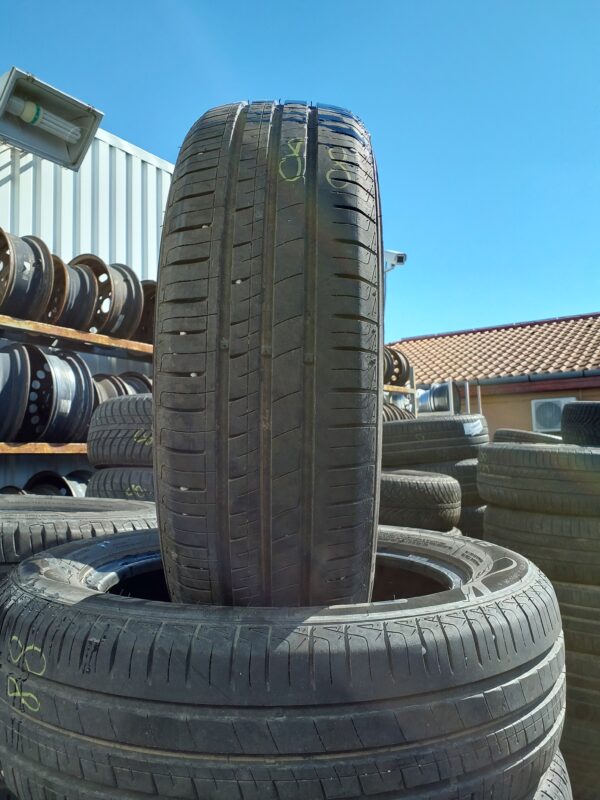 Compasal Blazer hp 175/60 R 15 81 H | nyári   DOT2321 5.6 mm