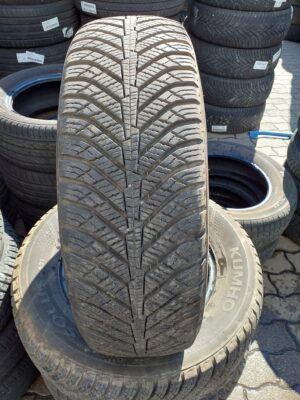 Kumho Ha 31 215/65 R 15 96 H | téli   DOT1124 8.3 mm
