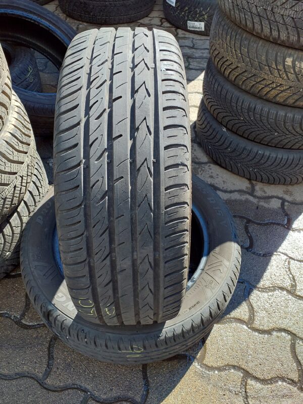 Viking Portech new gen 185/55 R 15 82 V | nyári   DOT0322 5.8 mm