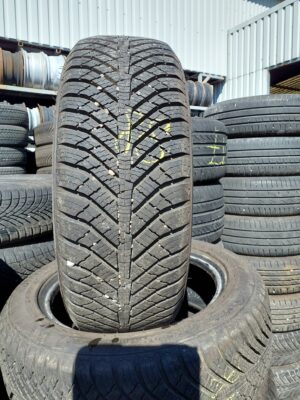 Kumho Ha31 185/55 R 14 80 H | négyévszakos   DOT0623 8 mm