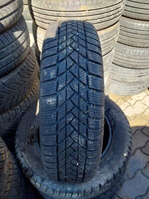 Matador Mp93 175/65 R 15 84 T | téli   DOT3124 7.6 mm
