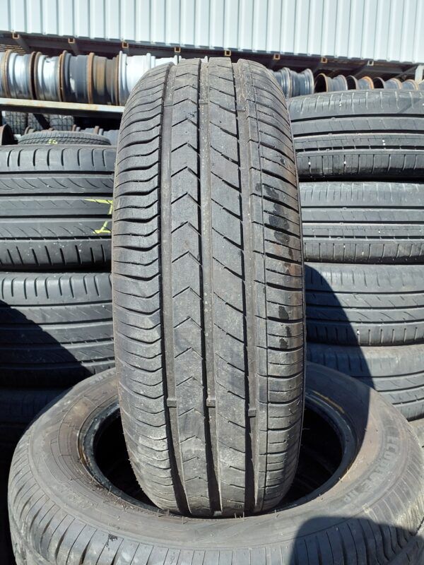Supria Ecoblue hp 165/65 R 14 79 T | nyári   DOT2422 4.9 mm