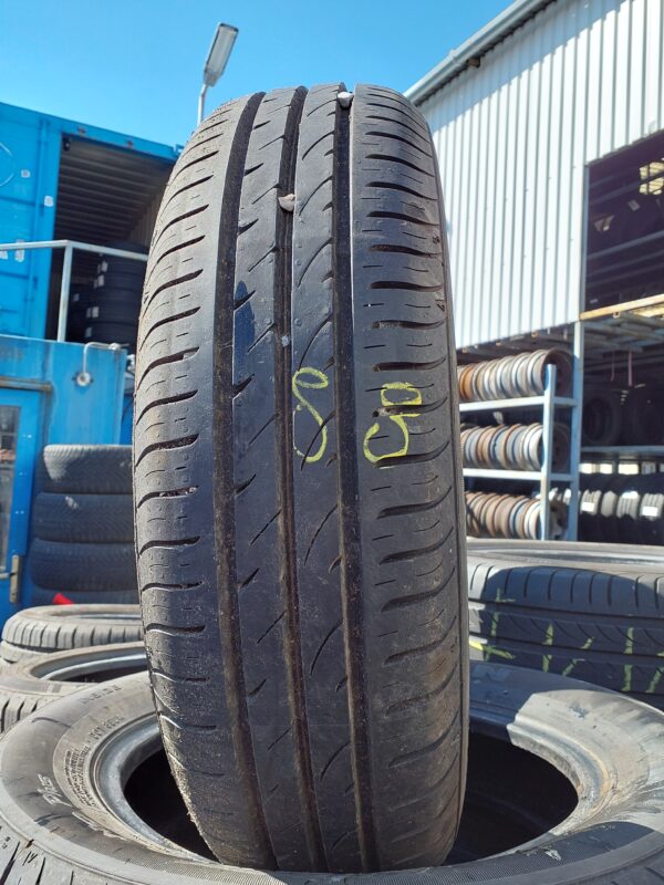Nexen N-Blue HD Plus 165/70 R 14 81 T | nyári   DOT4419 6.7 mm