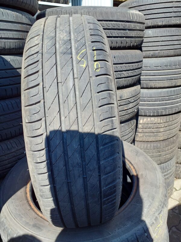 Kleber Dynaxer HP4 185/65 R 15 88 T | nyári   DOT4920 5.0 mm