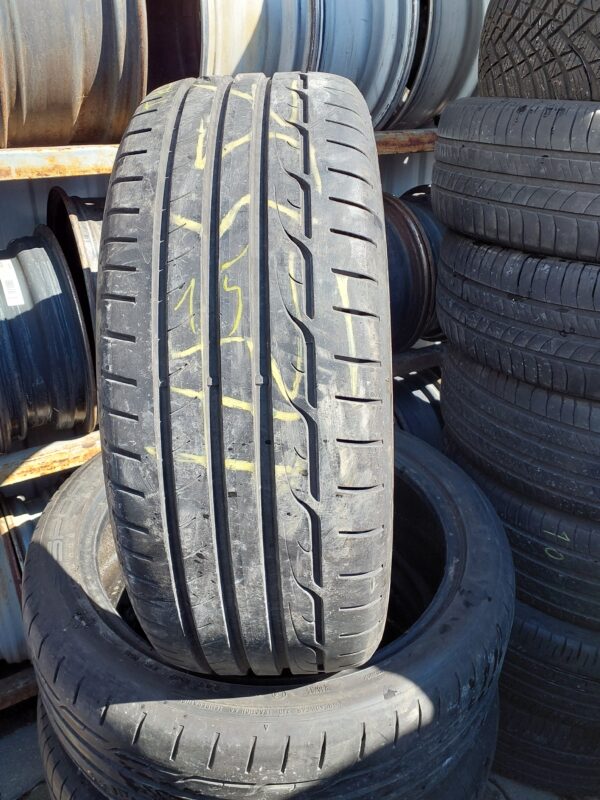 Dunlop SP Sport  Maxx RT 225/45 R 19 96 W | nyári   DOT0519 5.5 mm