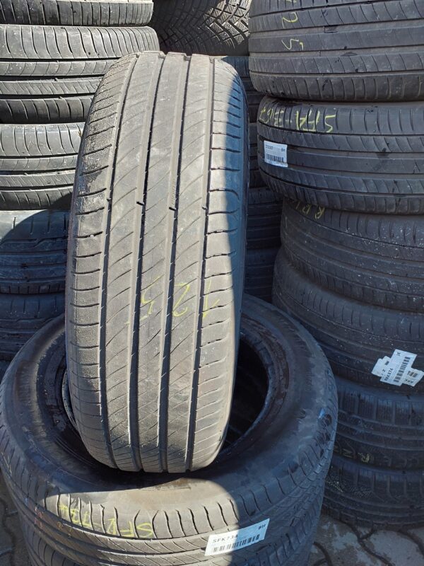 Michelin Primacy 4 215/65 R 17 103 V | nyári   DOT1120 4.5 mm