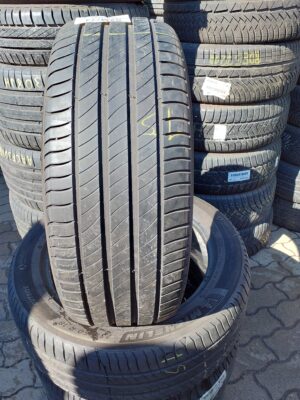 Michelin Primacy 4 235/50 R 18 101 Y | nyári   DOT3720 5.2 mm