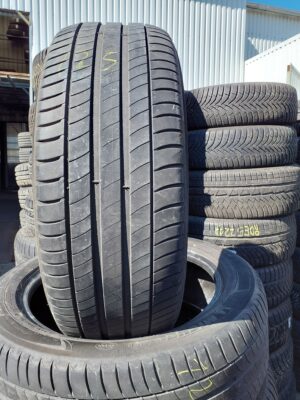 Michelin Primacy 3 225/50 R 18 95 V | nyári   DOT0720 4.0 mm